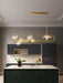 Fulesi Chandelier - DWHOME