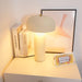 Fungi Glow Table Lamp-DWHOME
