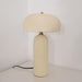 Fungi Glow Table Lamp-DWHOME