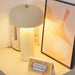 Fungi Glow Table Lamp-DWHOME