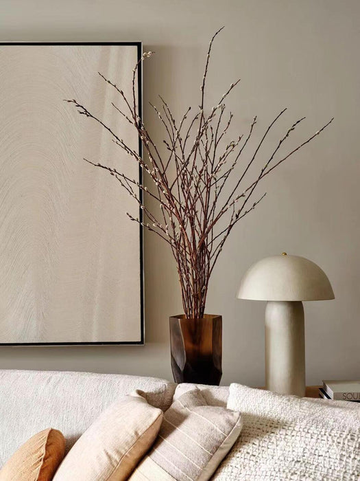 Fungi Glow Table Lamp-DWHOME