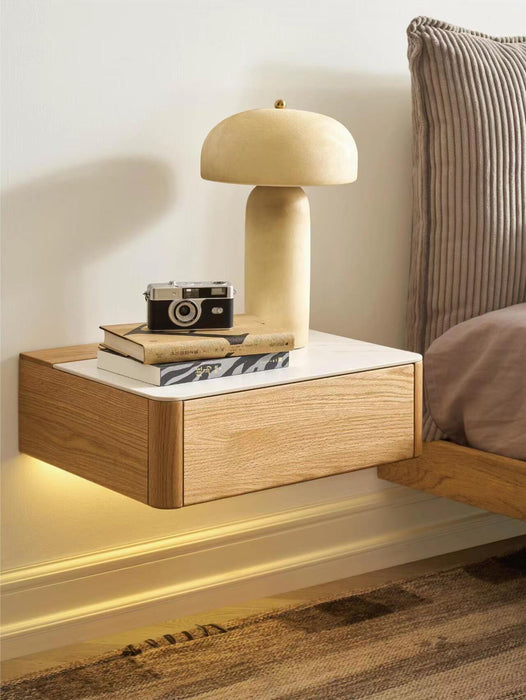 Fungi Glow Table Lamp-DWHOME