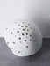 Fungo White Table Lamp-DWHOME