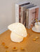 Fungo White Table Lamp-DWHOME