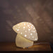 Fungo White Table Lamp-DWHOME