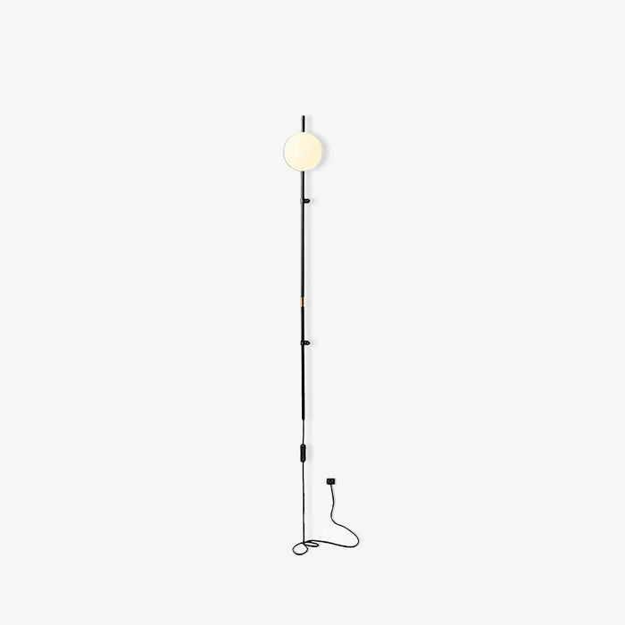Funiculi Plug In Wall Lamp-DWHOME