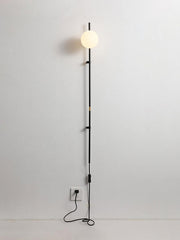 Funiculi Plug In Wall Lamp-DWHOME