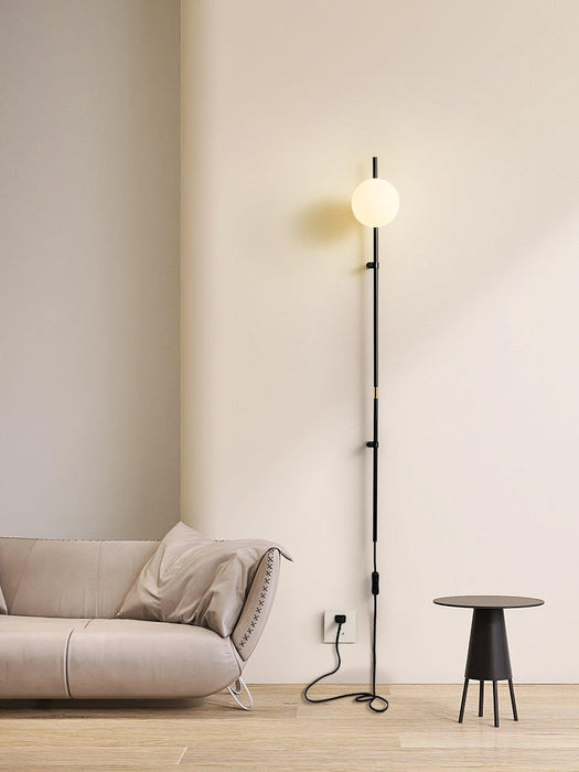 Funiculi Plug In Wall Lamp-DWHOME