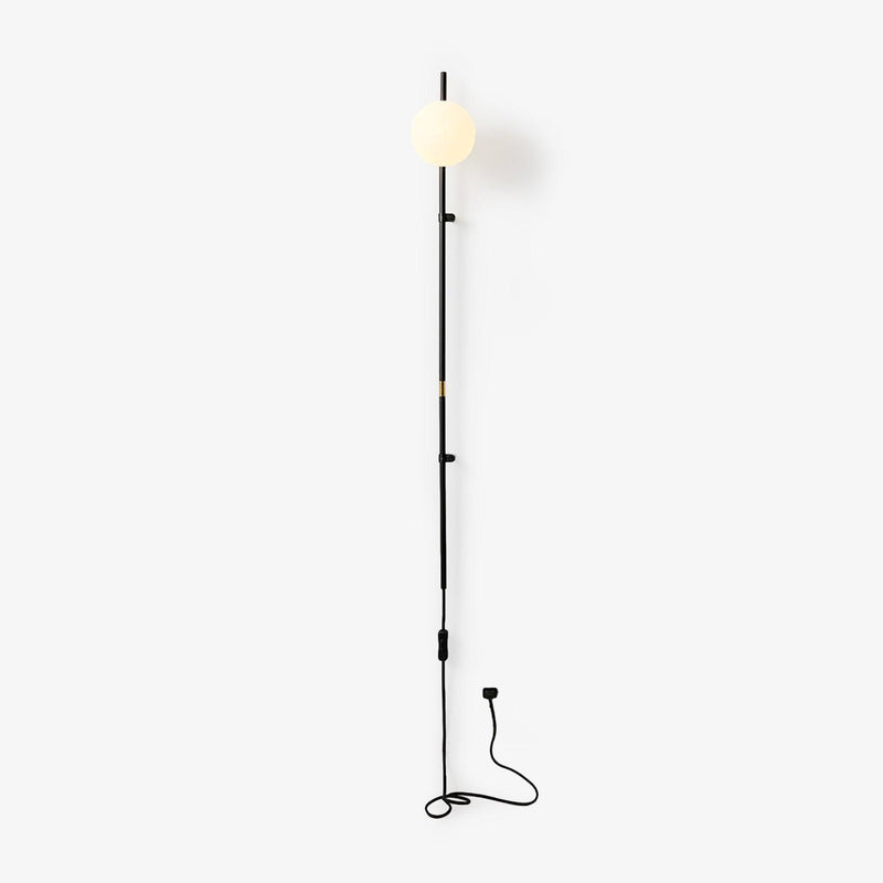 Funiculi Plug In Wall Lamp-DWHOME