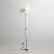 Funiculi Plug In Wall Lamp-DWHOME