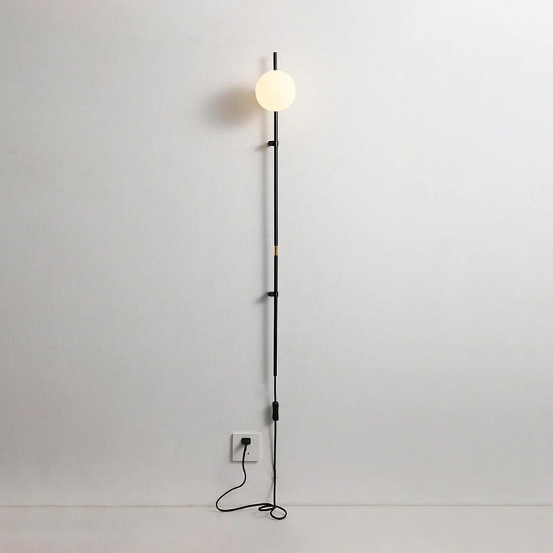 Funiculi Plug In Wall Lamp-DWHOME