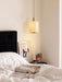Funnel Pendant Light-DWHOME