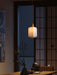 Funnel Pendant Light-DWHOME