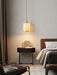 Funnel Pendant Light-DWHOME