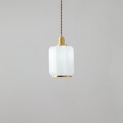 Funnel Pendant Light-DWHOME