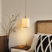 Funnel Pendant Light-DWHOME