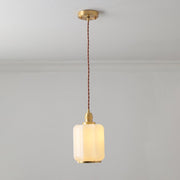 Funnel Pendant Light-DWHOME