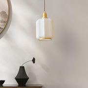 Funnel Pendant Light-DWHOME