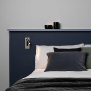 Folded Back Bedside Wall Lamp-DWHOME