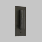Folded Back Bedside Wall Lamp-DWHOME