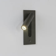 Folded Back Bedside Wall Lamp-DWHOME