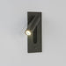 Folded Back Bedside Wall Lamp - DWHOME