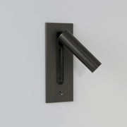 Folded Back Bedside Wall Lamp-DWHOME