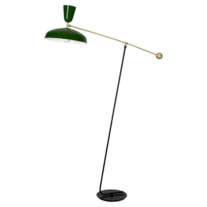 G1 Floor Lamp-DWHOME