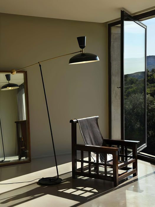 G1 Floor Lamp.