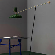 G1 Floor Lamp-DWHOME