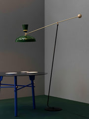 G1 Floor Lamp-DWHOME