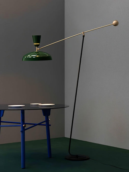 G1 Floor Lamp-DWHOME