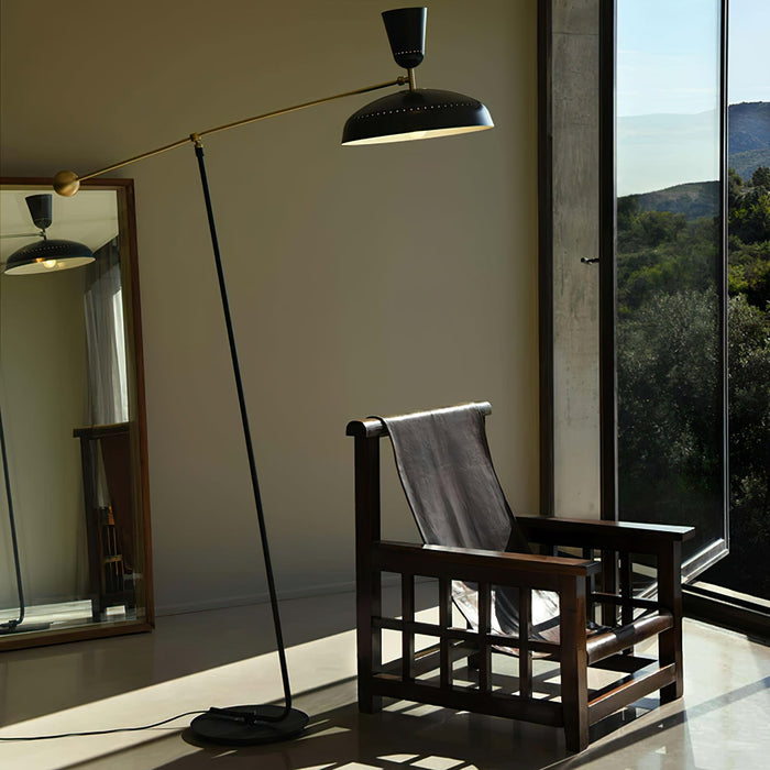 G1 Floor Lamp.