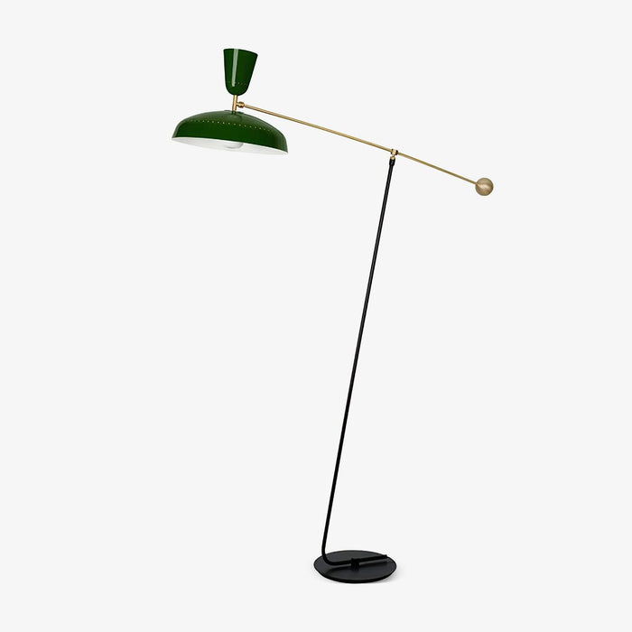 G1 Floor Lamp-DWHOME