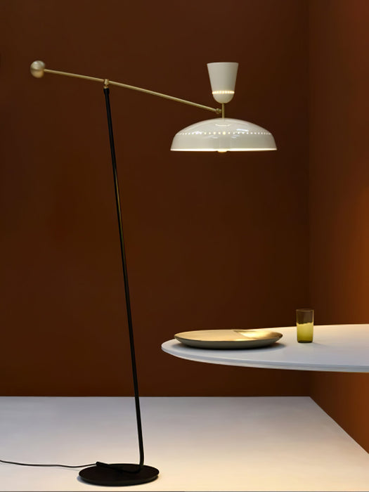 G1 Floor Lamp.