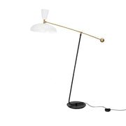 G1 Floor Lamp-DWHOME