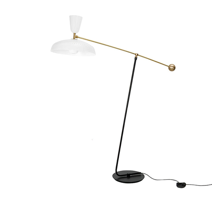 G1 Floor Lamp-DWHOME