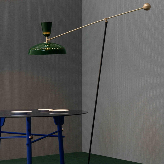 G1 Floor Lamp-DWHOME
