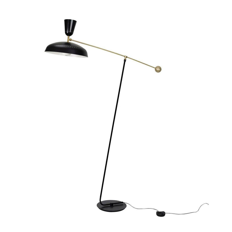 G1 Floor Lamp-DWHOME