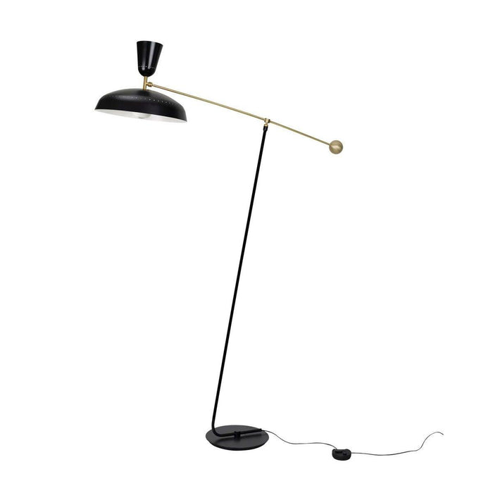 G1 Floor Lamp-DWHOME