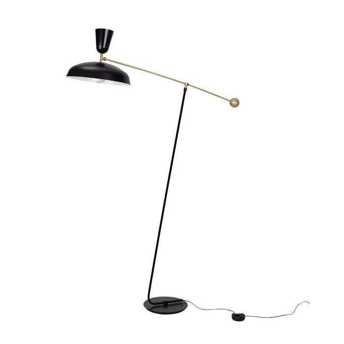 G1 Floor Lamp.