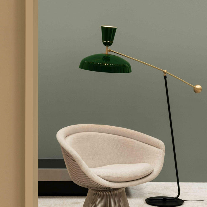 G1 Floor Lamp-DWHOME