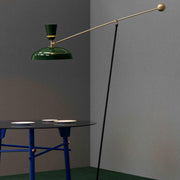 G1 Floor Lamp-DWHOME