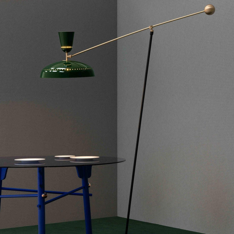 G1 Floor Lamp-DWHOME