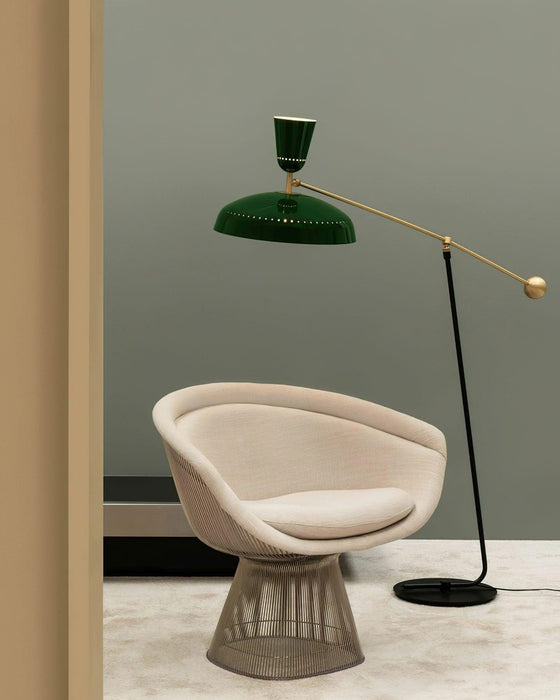 G1 Floor Lamp-DWHOME