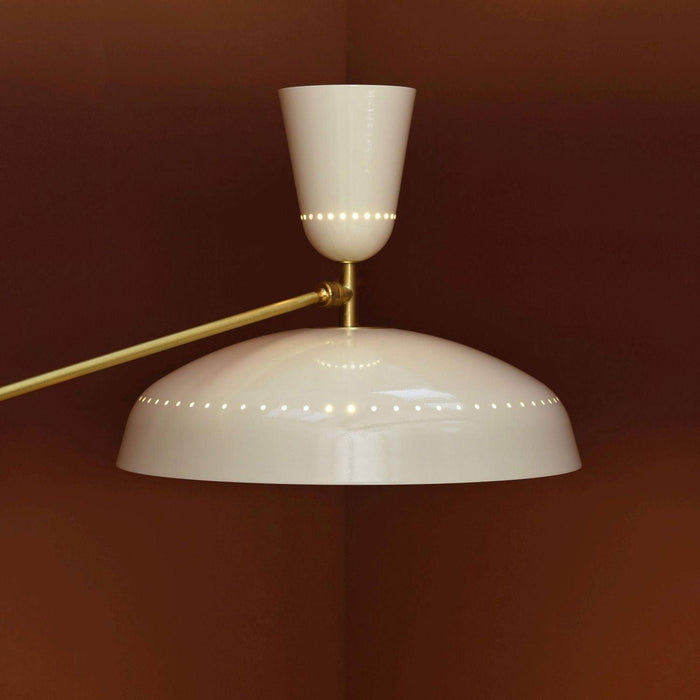 G1 Floor Lamp-DWHOME