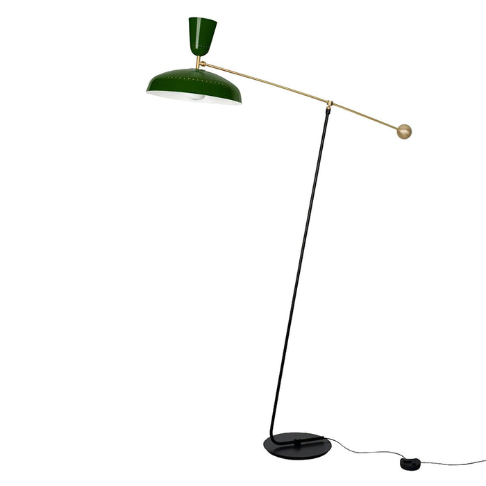 G1 Floor Lamp-DWHOME