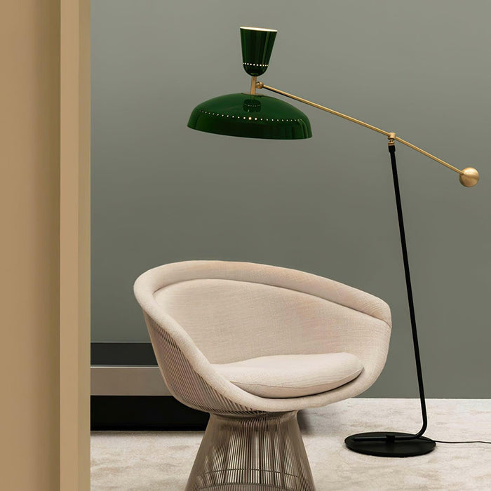 G1 Floor Lamp-DWHOME