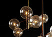 Bolle Chandelier - DWHOME