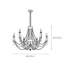 Gabby Percy Chandelier-DWHOME